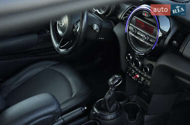Хетчбек MINI Hatch 2014 в 
