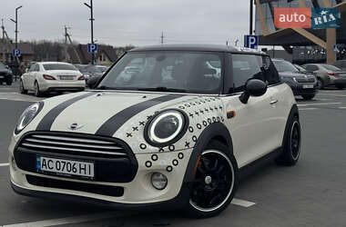 MINI Hatch 2015 MINI Hatch 2015