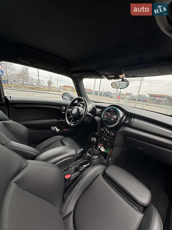 Хетчбек MINI Hatch 2015 в Луцьку фото 14 Хетчбек MINI Hatch 2015 в Луцьку