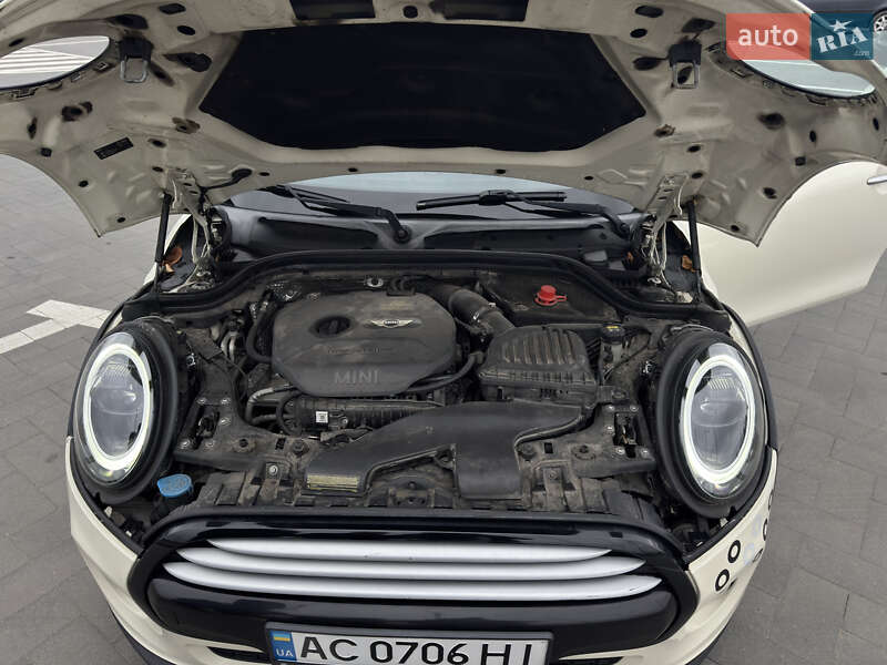 Хетчбек MINI Hatch 2015 в Луцьку фото 19 Хетчбек MINI Hatch 2015 в Луцьку