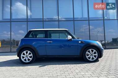 MINI Hatch 2008 MINI Hatch 2008