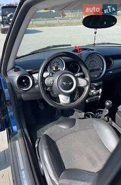 Хэтчбек MINI Hatch 2008 в 