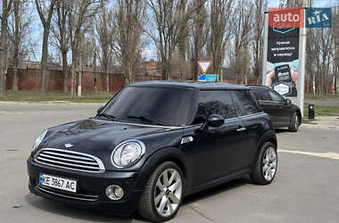 MINI Hatch 2007 MINI Hatch 2007