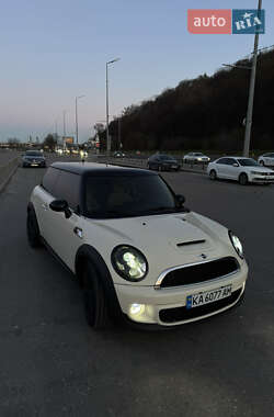 MINI Hatch 2010