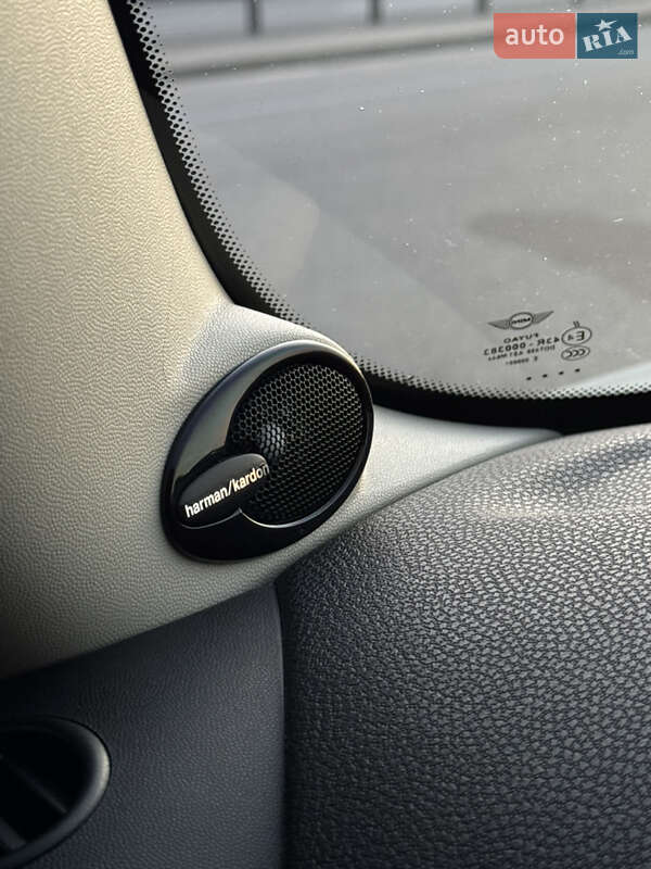 Хетчбек MINI Hatch 2010 в Києві