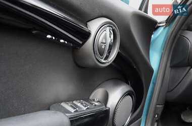 Хетчбек MINI Hatch 2020 в 