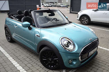 Хетчбек MINI Hatch 2020 в Львові