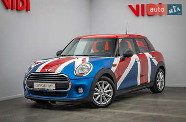 MINI Hatch 2016 MINI Hatch 2016
