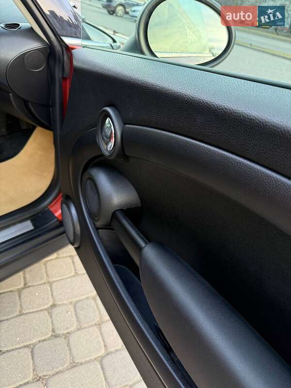 Хетчбек MINI Hatch 2012 в Хмельницькому