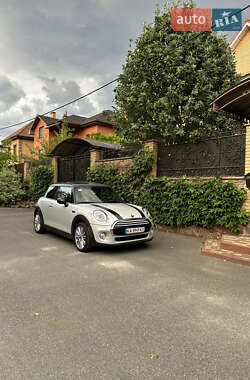 MINI Hatch 2014 MINI Hatch 2014