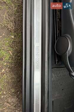 Хэтчбек MINI Hatch 2006 в 