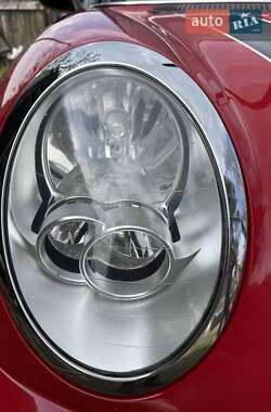 Хэтчбек MINI Hatch 2006 в 