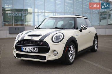 MINI Hatch 2017 MINI Hatch 2017