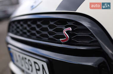 Хэтчбек MINI Hatch 2017 в 