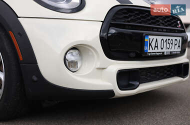 Хэтчбек MINI Hatch 2017 в 