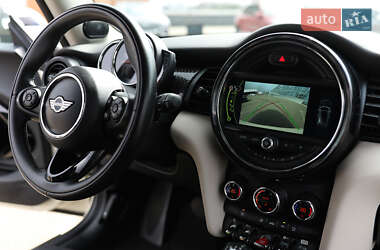 Хэтчбек MINI Hatch 2017 в 