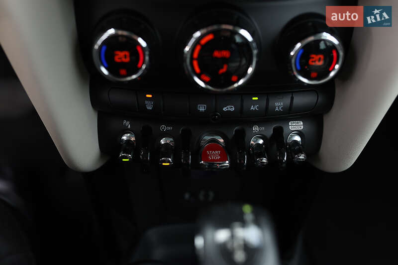 Хэтчбек MINI Hatch 2017 в Киеве фото 38 Хэтчбек MINI Hatch 2017 в Киеве