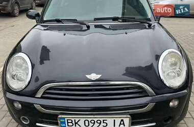 Хетчбек MINI Hatch 2006 в Рівному
