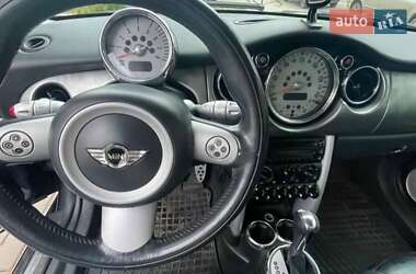 Хетчбек MINI Hatch 2006 в 