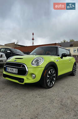MINI Hatch 2014 MINI Hatch 2014
