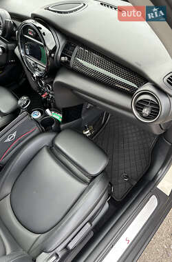 Хэтчбек MINI Hatch 2014 в 