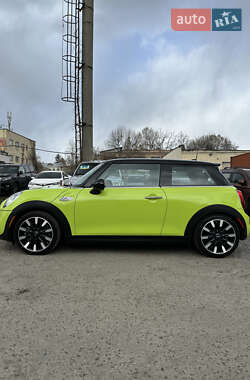 Хэтчбек MINI Hatch 2014 в 