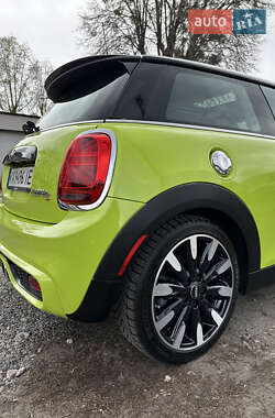 Хэтчбек MINI Hatch 2014 в 