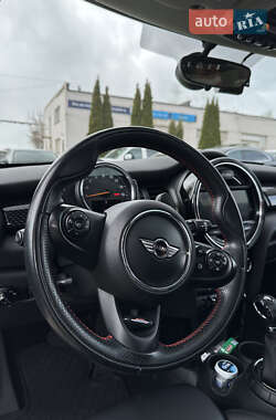 Хэтчбек MINI Hatch 2014 в 
