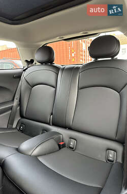 Хэтчбек MINI Hatch 2014 в 