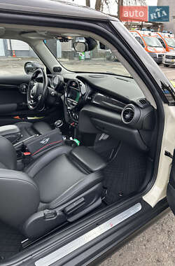 Хэтчбек MINI Hatch 2014 в 