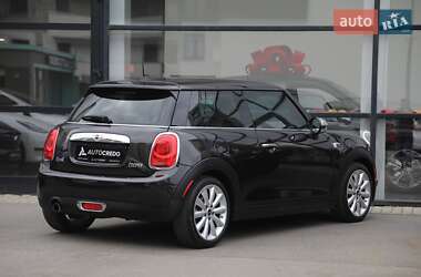 Хэтчбек MINI Hatch 2014 в 
