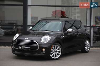 MINI Hatch 2014 MINI Hatch 2014