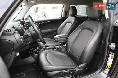 Хэтчбек MINI Hatch 2014 в 