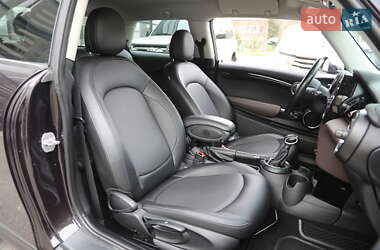 Хэтчбек MINI Hatch 2014 в 