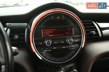 Хэтчбек MINI Hatch 2014 в 