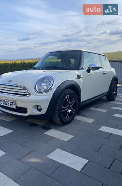 MINI Hatch 2010 MINI Hatch 2010