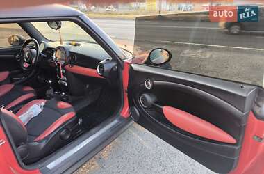 Хэтчбек MINI Hatch 2008 в 