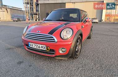 MINI Hatch 2008 MINI Hatch 2008