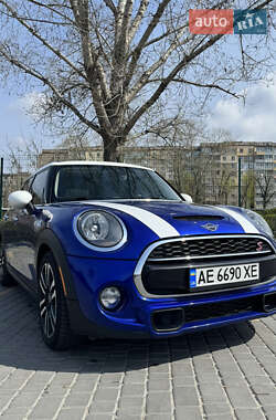 MINI Hatch 2018