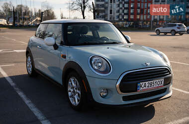 MINI Hatch 2014 MINI Hatch 2014