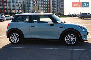 Хэтчбек MINI Hatch 2014 в 