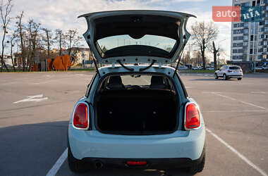 Хэтчбек MINI Hatch 2014 в 