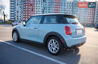 Хэтчбек MINI Hatch 2014 в 