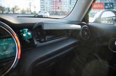 Хэтчбек MINI Hatch 2014 в 