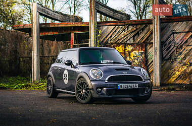 MINI Hatch 2013 MINI Hatch 2013
