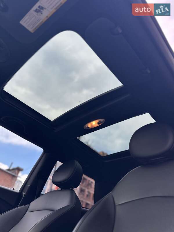 Хэтчбек MINI Hatch 2012 в Полтаве