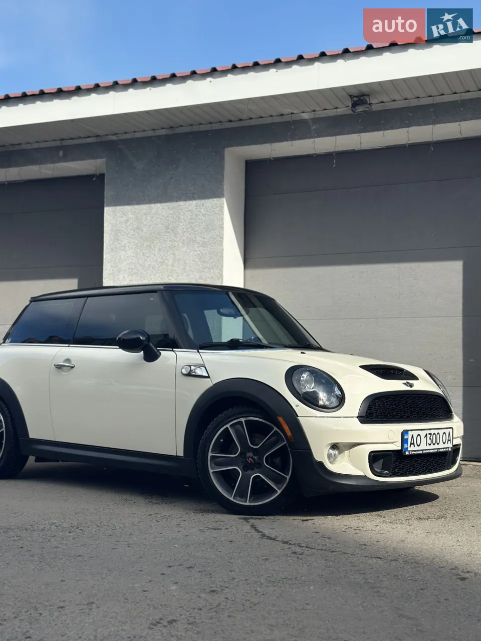 2013 MINI Hatch - мініатюра 13