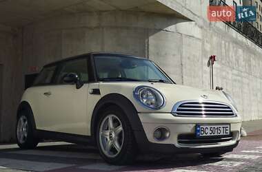 MINI Hatch 2009 MINI Hatch 2009