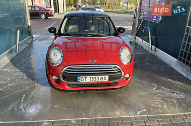 MINI Hatch 2015 MINI Hatch 2015