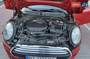 Хэтчбек MINI Hatch 2015 в 